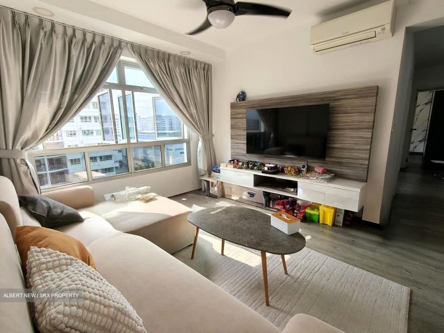 Blk 677A Park Grove @ Yishun (Yishun), HDB 4 Rooms #625974371